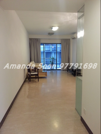 Watermark Robertson Quay (D9), Apartment #58597142